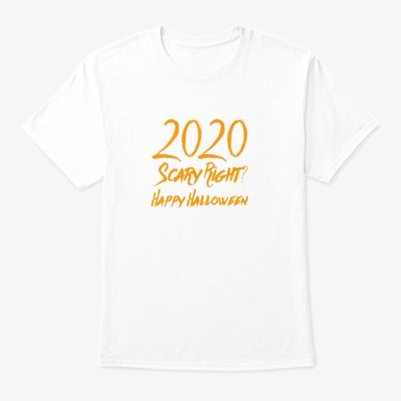 Halloween 2020