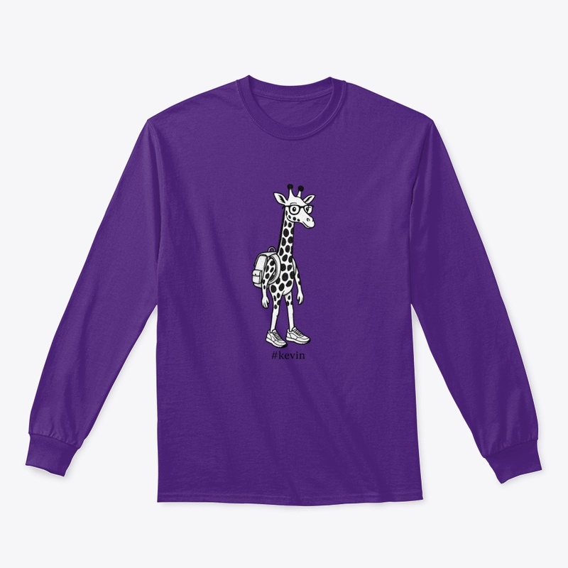 Kevin (the giraffe)