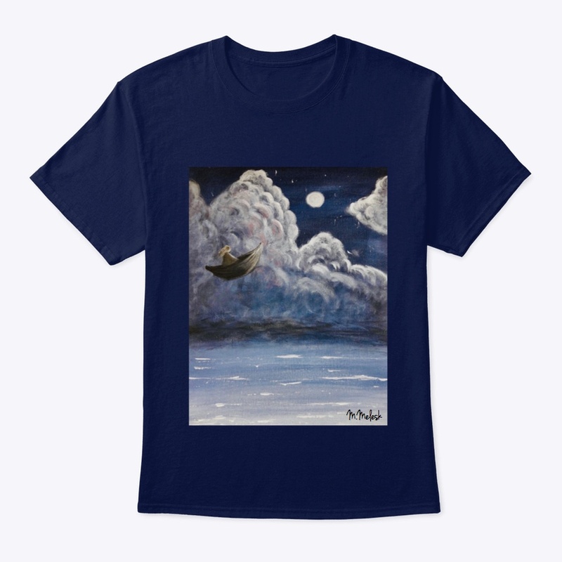 Dreaming