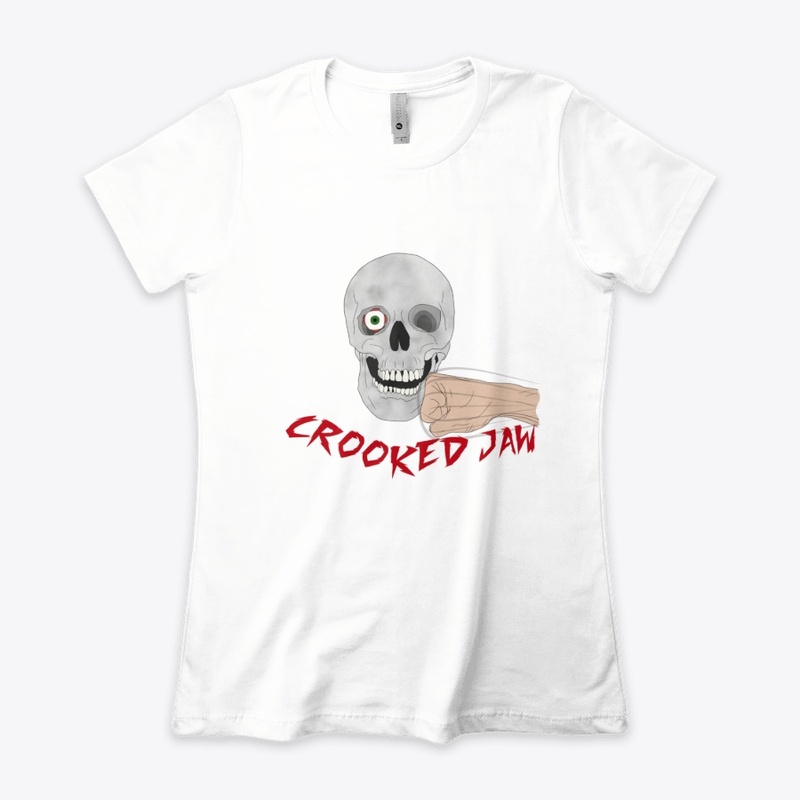 Crooked Jaw