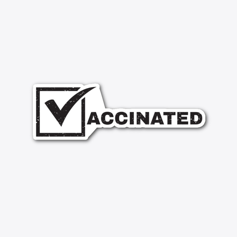 Vaccinated