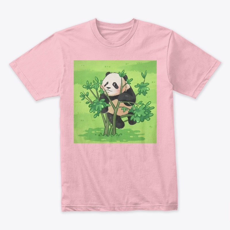 MANGXIAOWU MANGZAI🐼Giant Panda