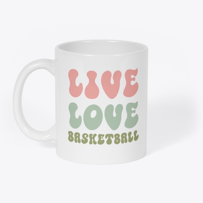 live love basketball