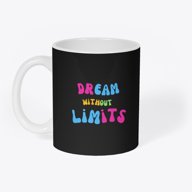 Dream without limit Joggers 