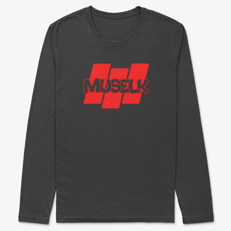 Muselk Merch