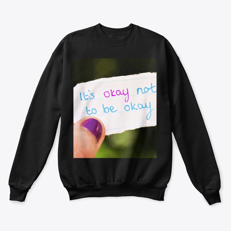 T shirt design with human touch 
