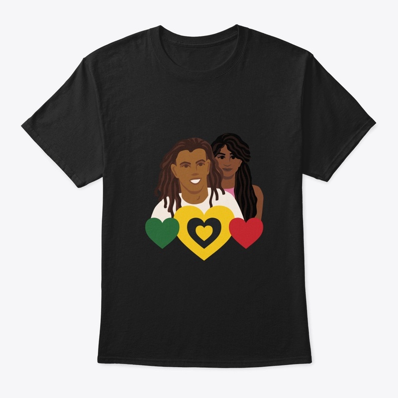 black love