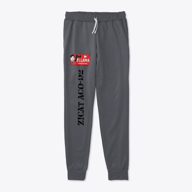 Zicat aco-d2 Joggers3