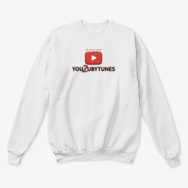 You2ubyTunes Merch
