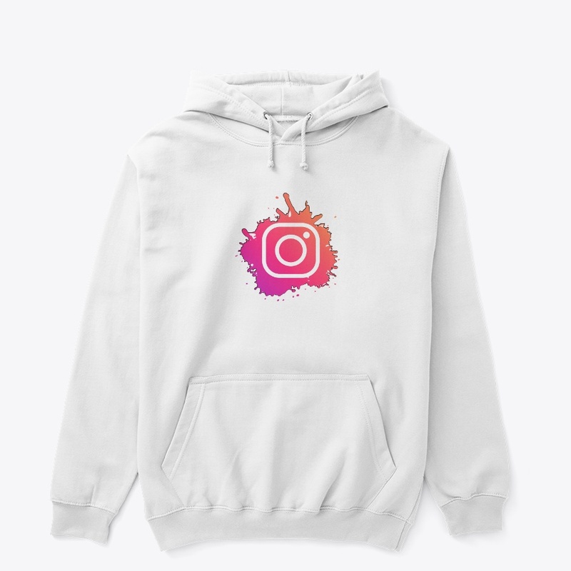 Our Branding with Instagram logo