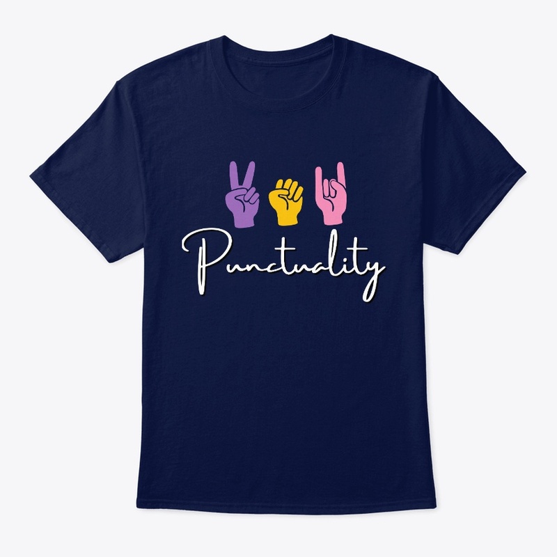 punctuality