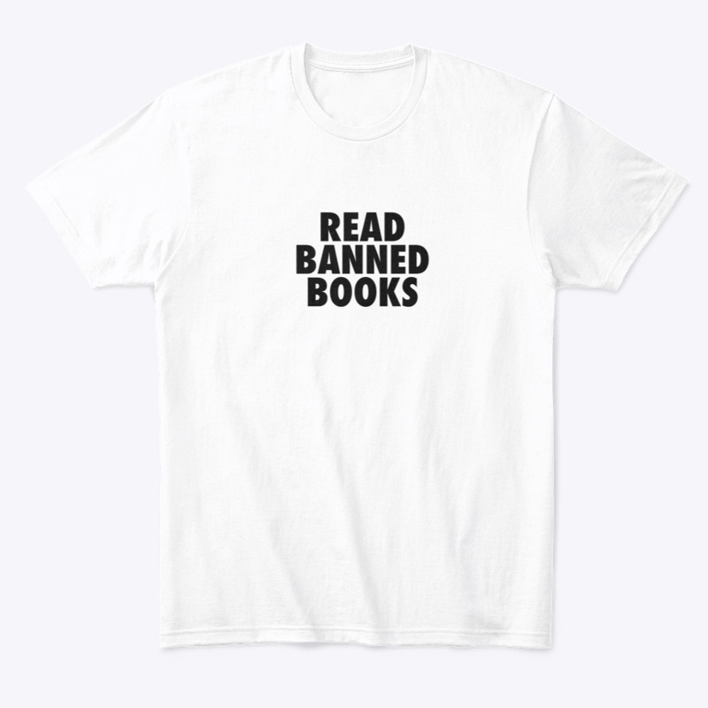 Read Banned Books