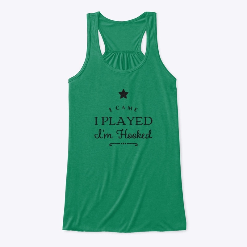 I'm Hooked Shirt