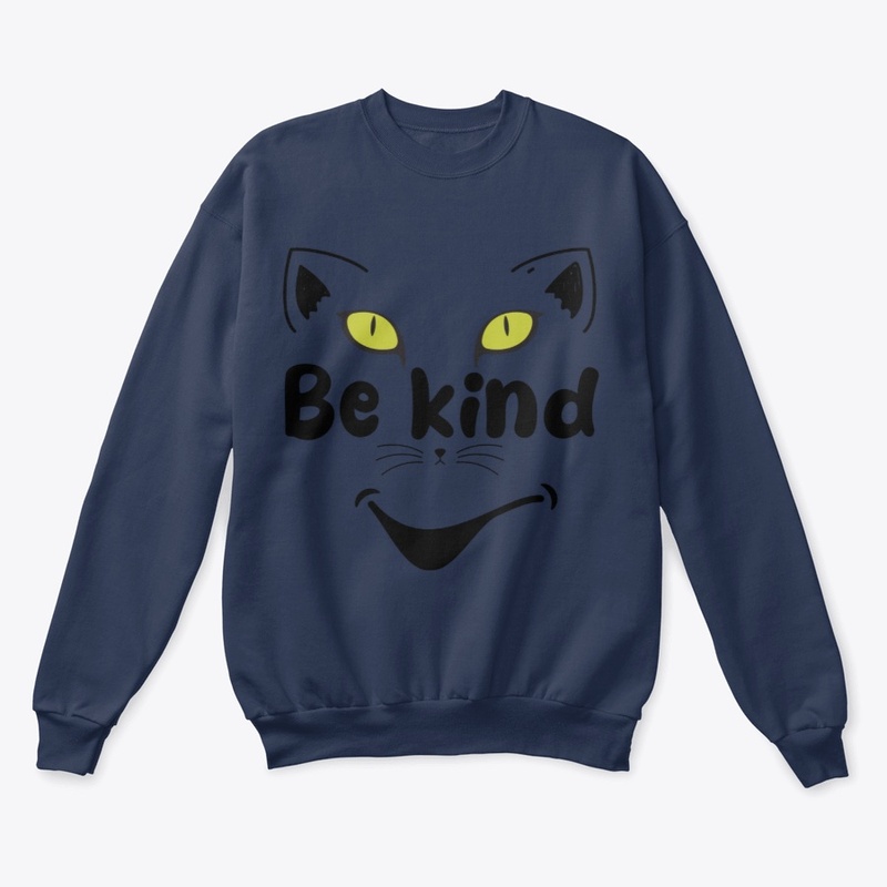 Be Kind