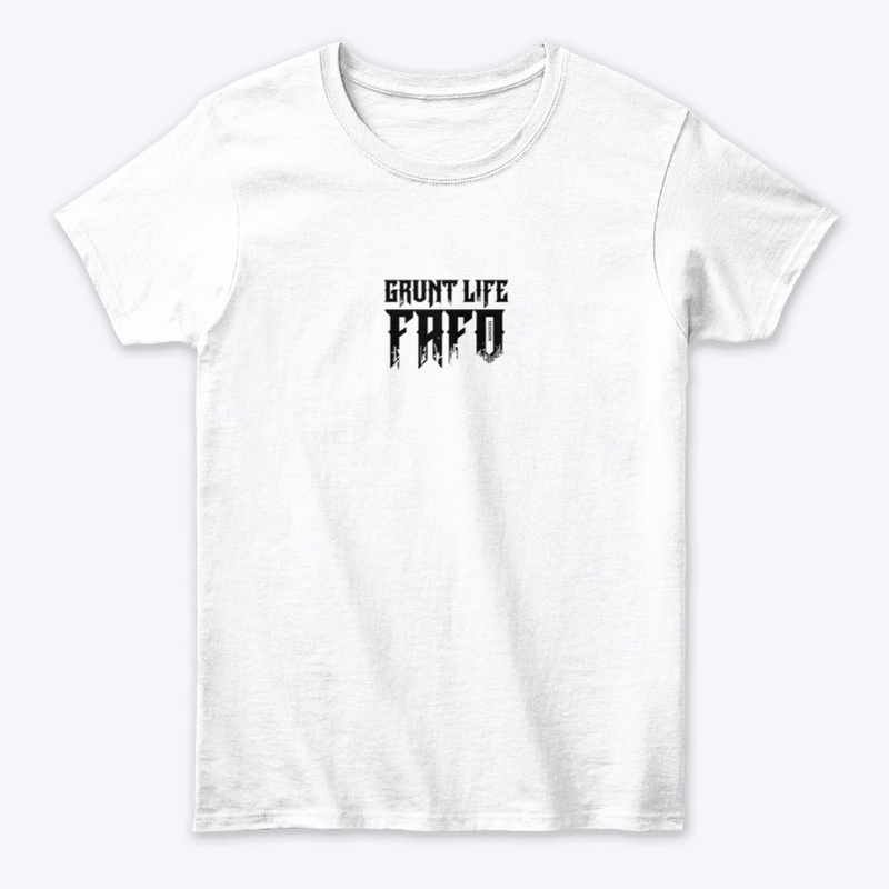 Fafo 6738 - Women's Classic Tee - Women's Classic Tee - Women's Classic Tee - Women's Classic Tee