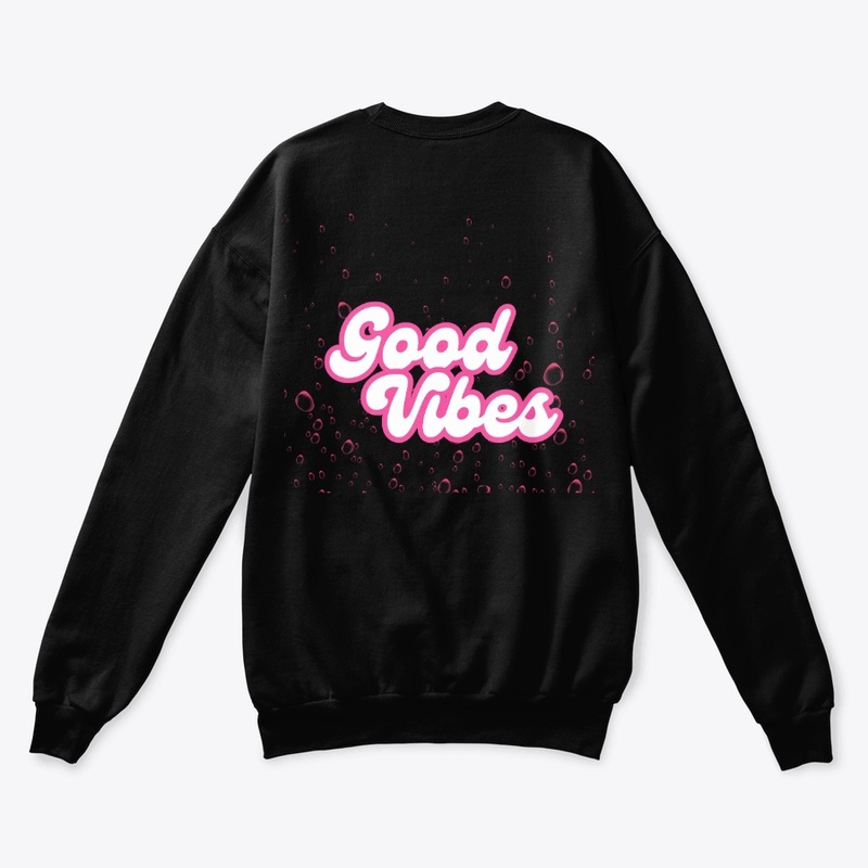 Good vibes