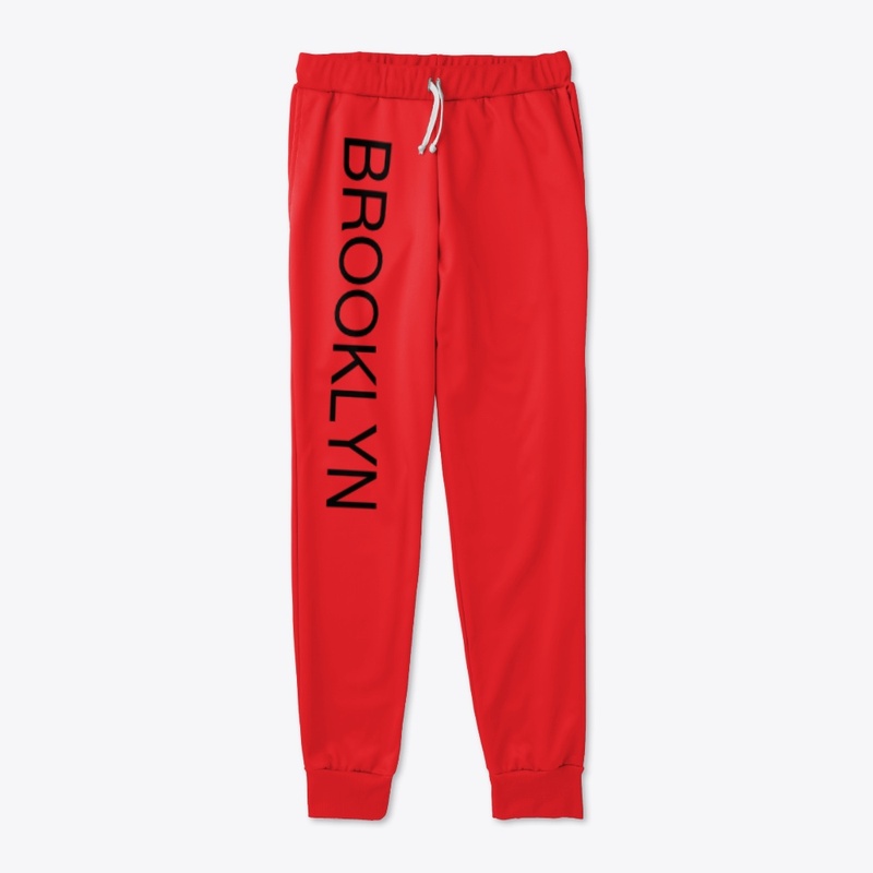 Brooklyn Joggers