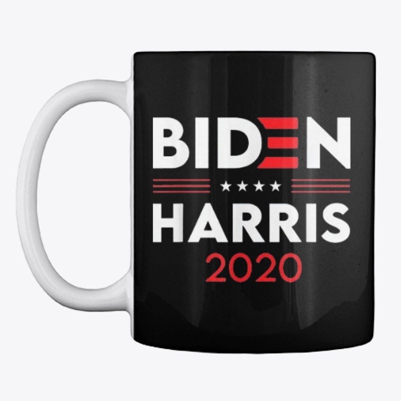 Biden Harris 2020 Shirt