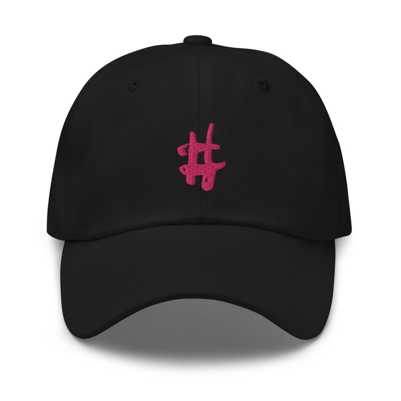 # Cap