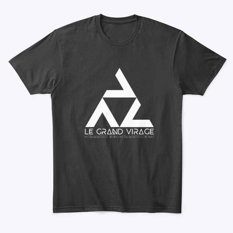T-SHIRT LGV
