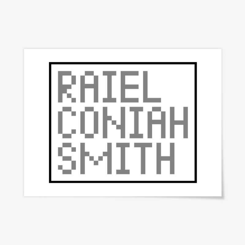 Raiel Coniah Smith - 2 Of 4