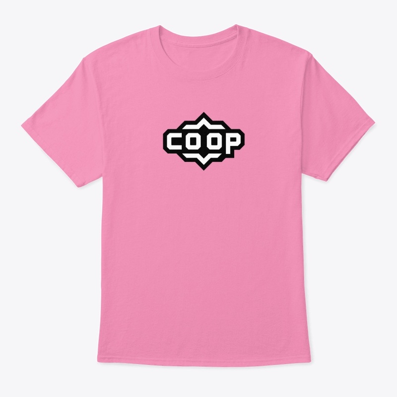 Co Op 