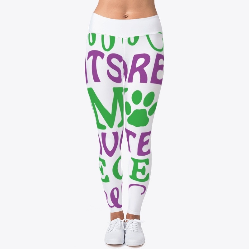 Cats Are My Favorite People