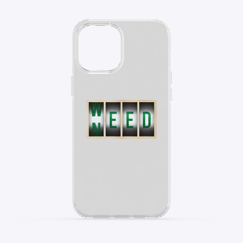 Slot Machine Need-Weed