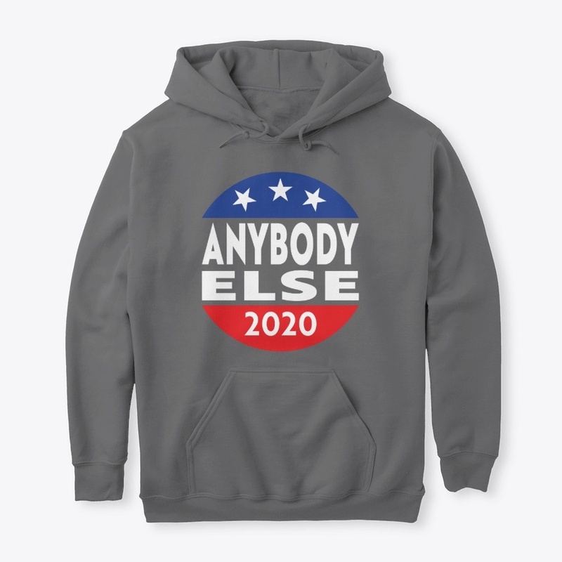 Anybody Else 2020