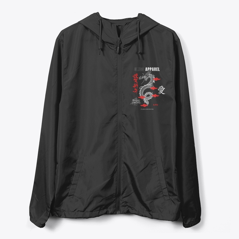 oligo's-inner dragon