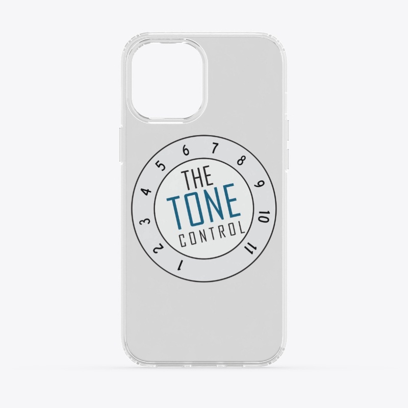 Original Logo Phone Case