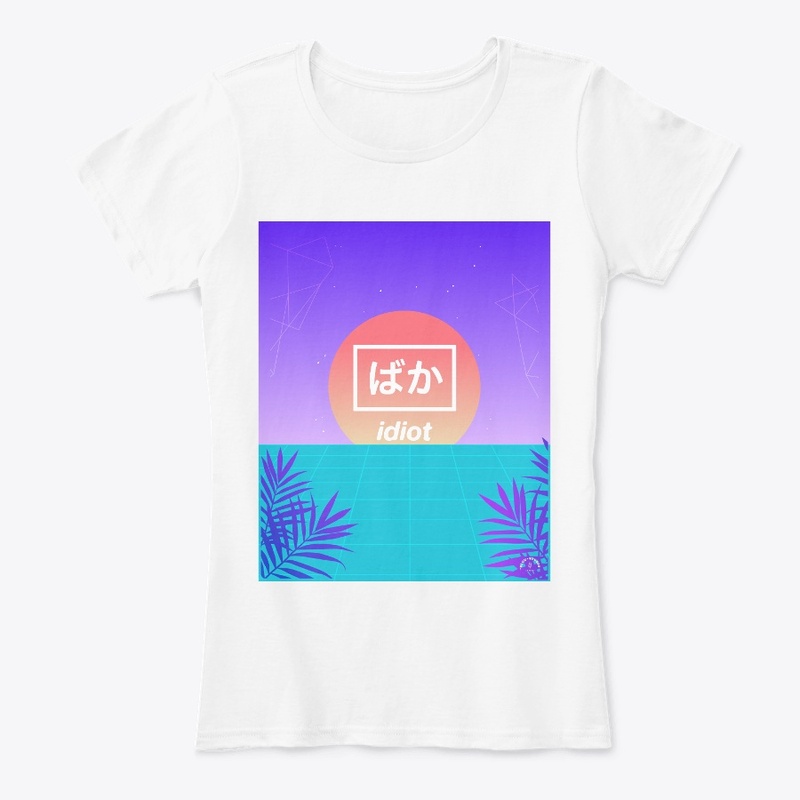 'B A K A' S U N S E T
