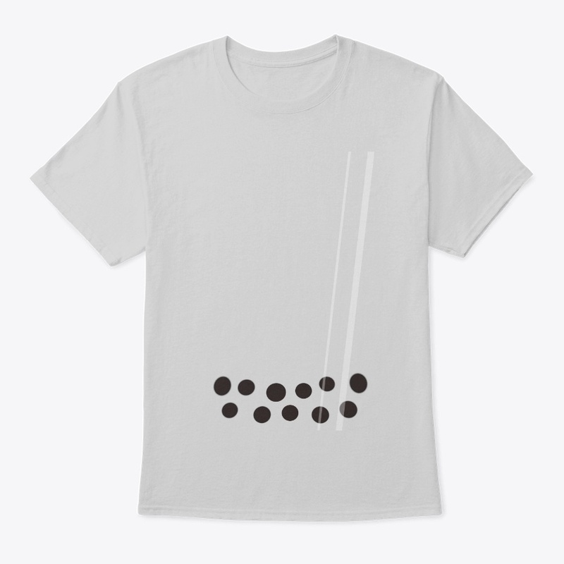 Wear Your Boba