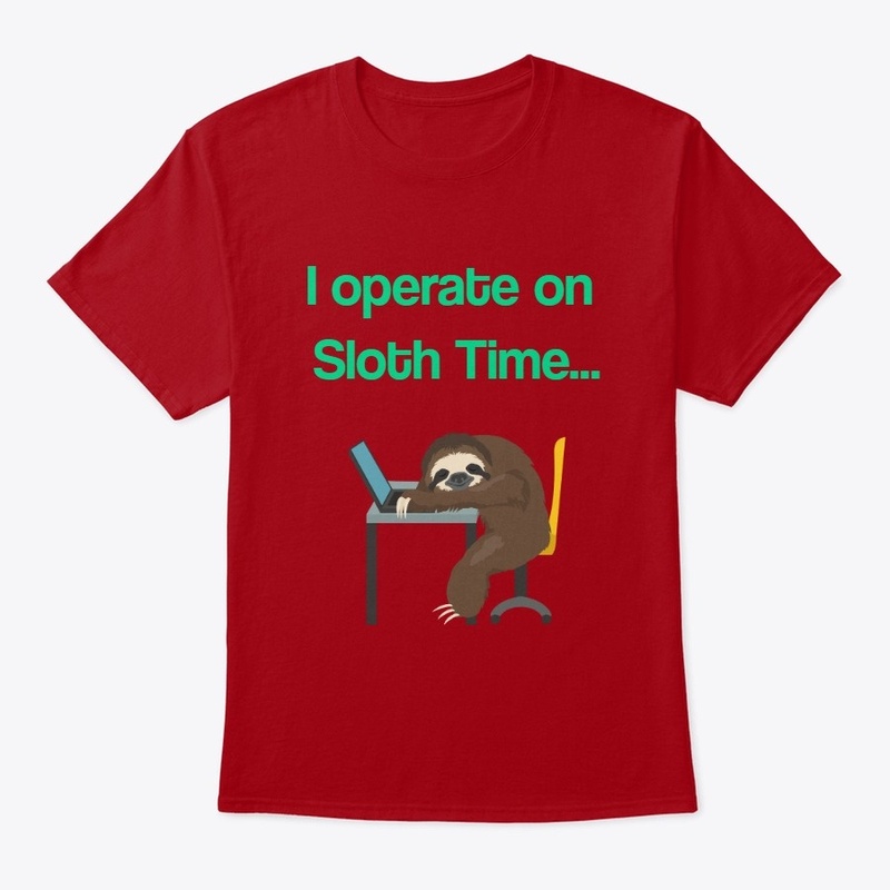 Sloth Time