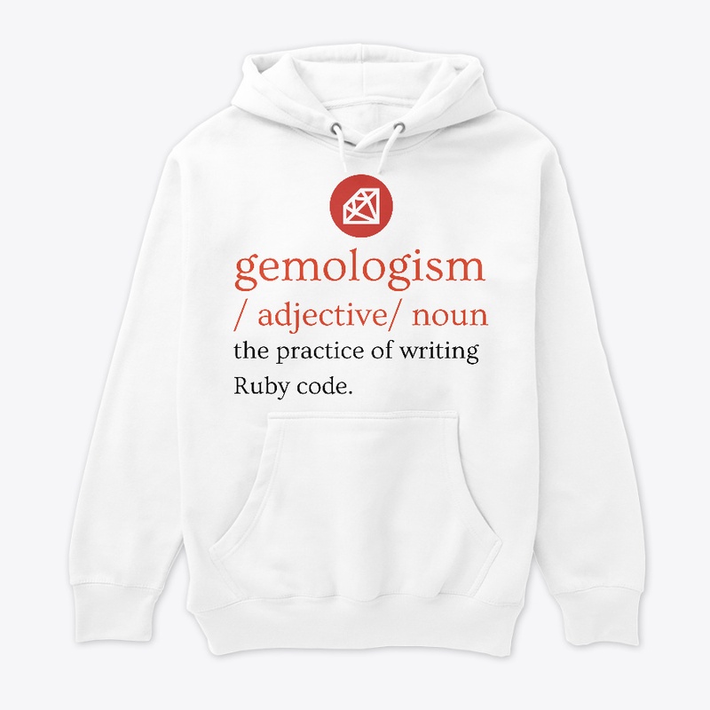 Gemologism (Premium Light Range)