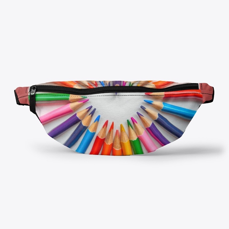 pencils