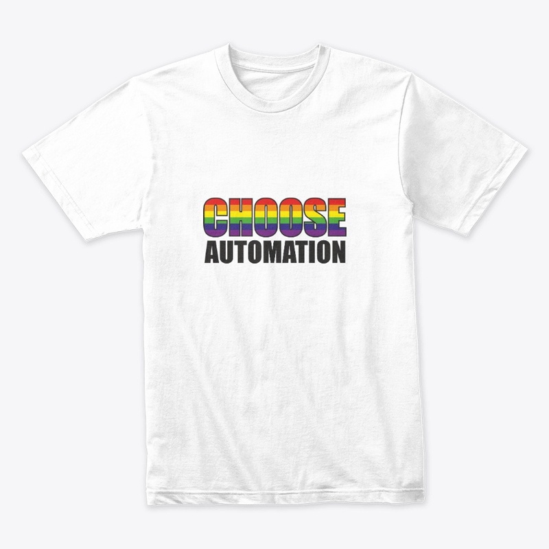 Choose Automation Rainbow