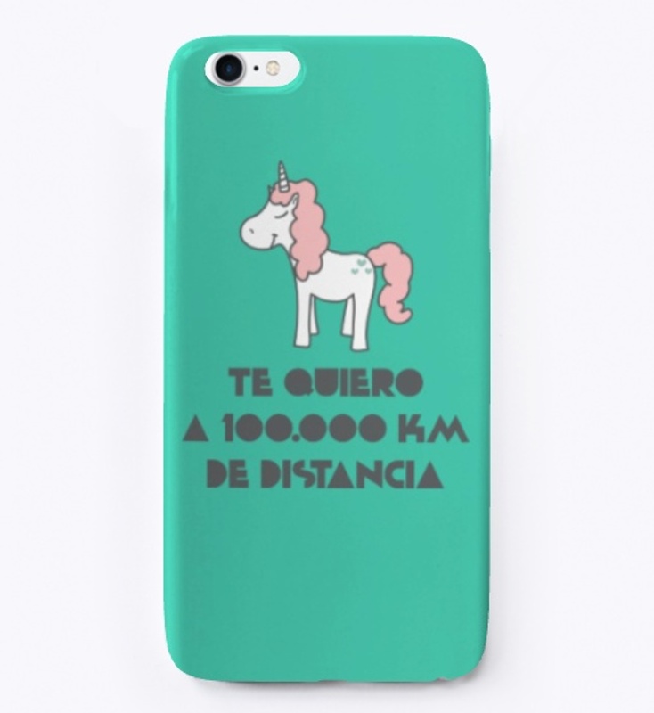 Te quiero a 100.000 Km de distancia
