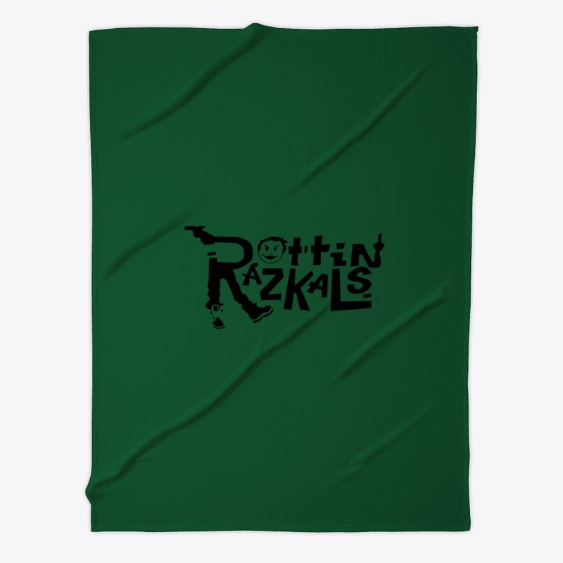 ROTTIN BLANKET