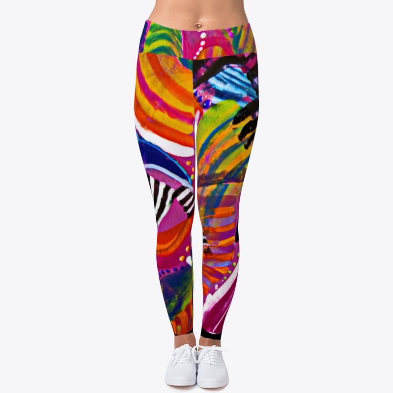 Party Stripe 9308
