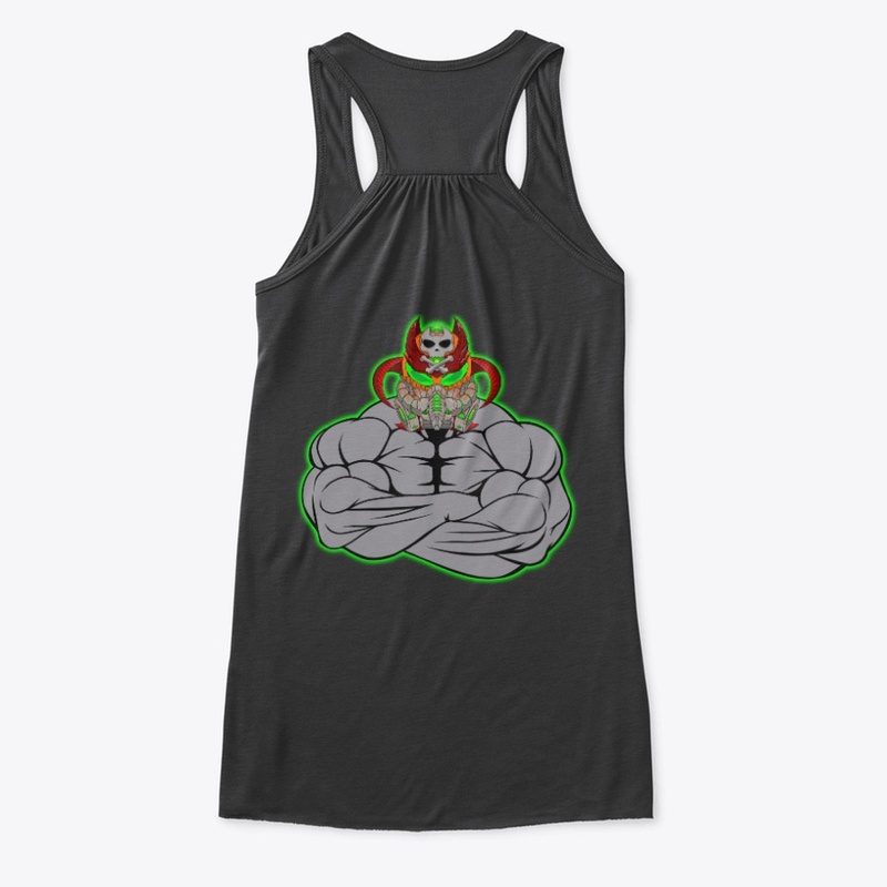 GYMWEAR 08