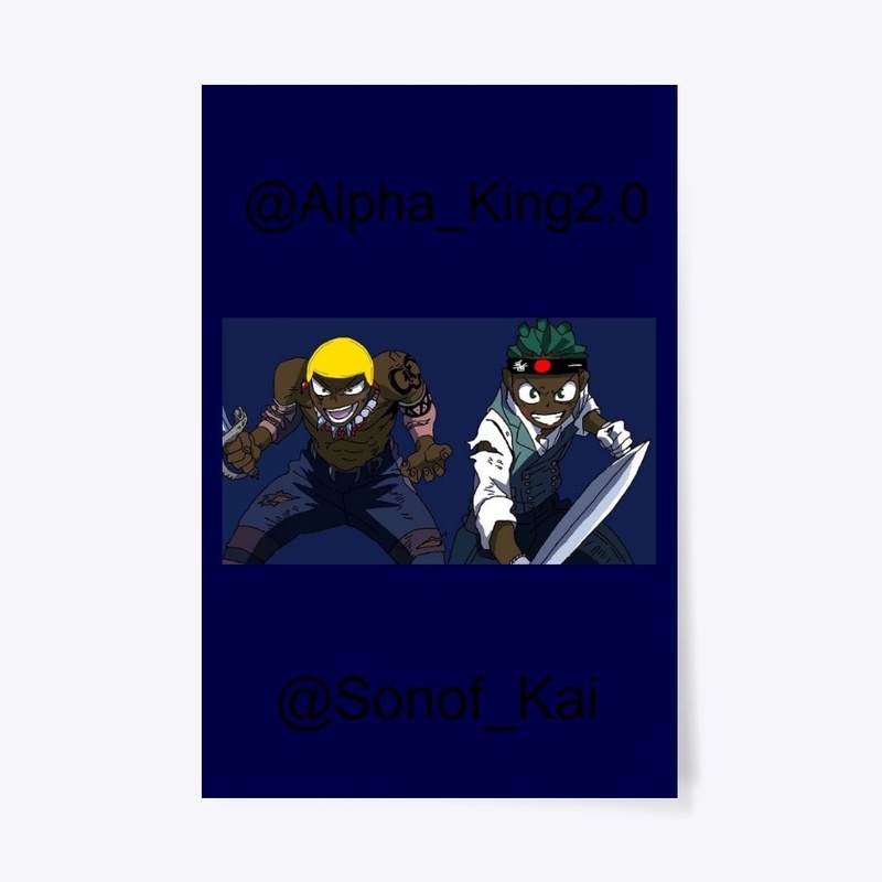 Alpha Kai