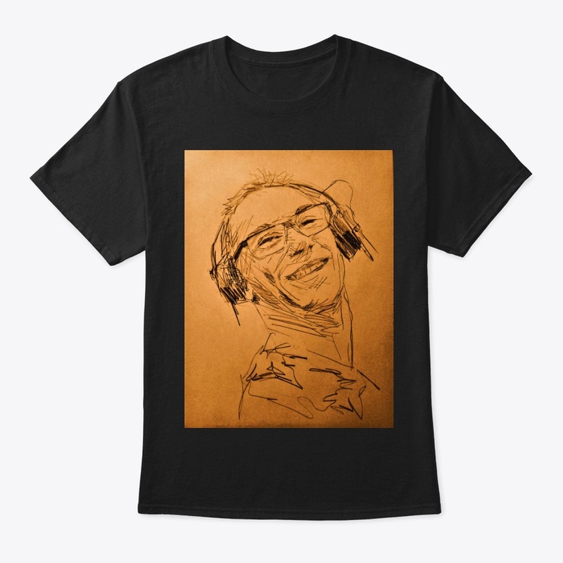 Golden picasso