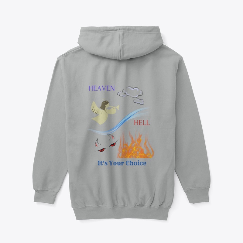 Heaven/Hell
