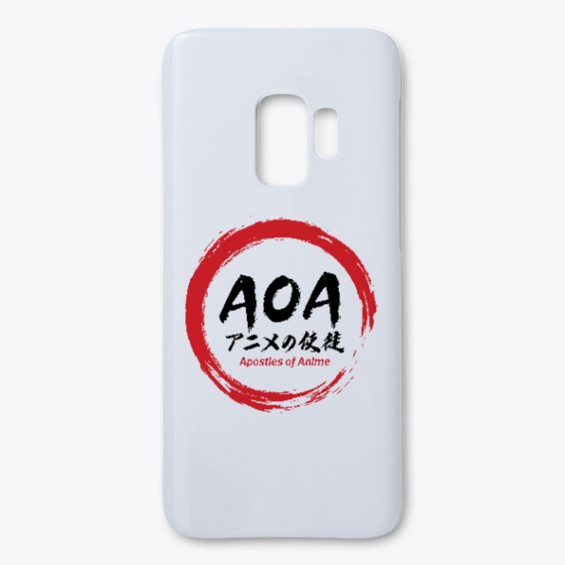 AoA Store