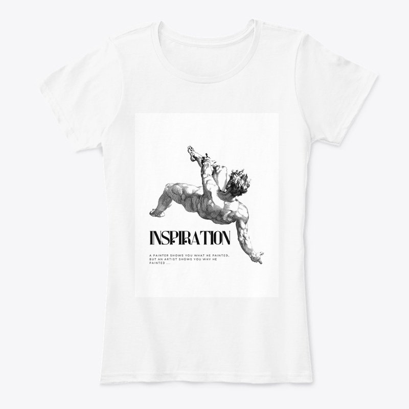 Leap of Faith: Freefall Inspiration