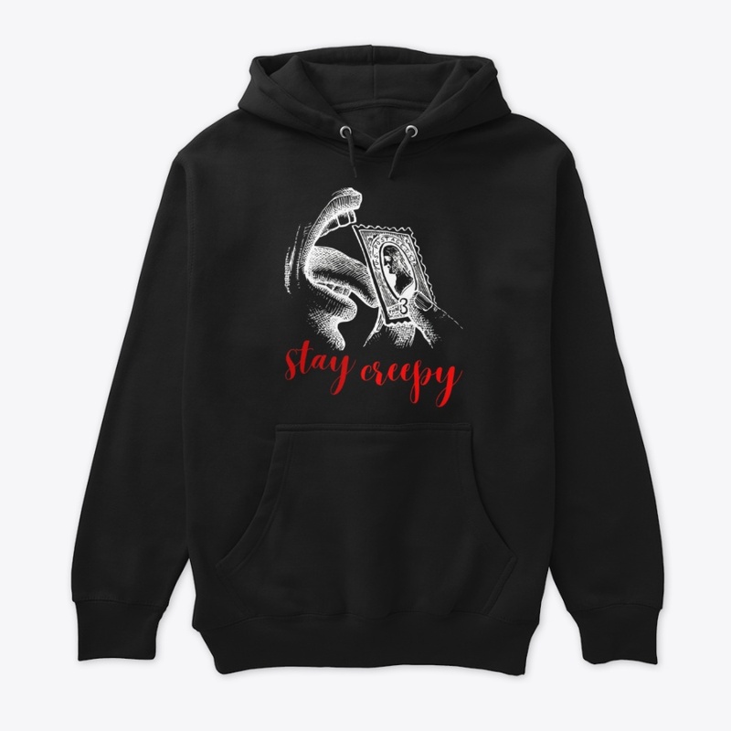 I’m Heartless Artist Creative Graphic