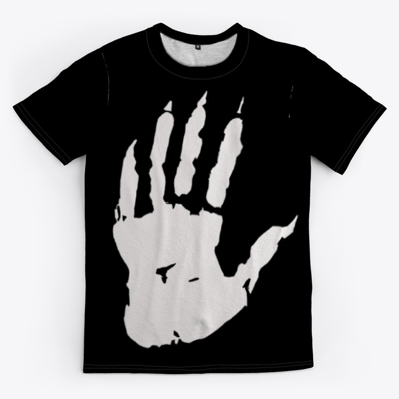 The White Hand 