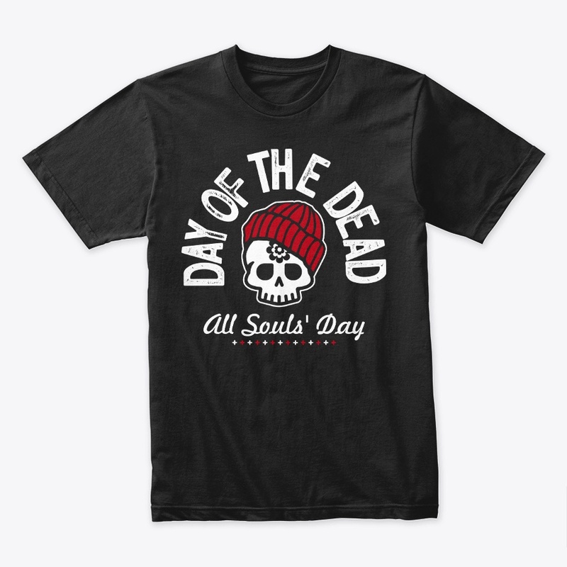Day of the Dead 04