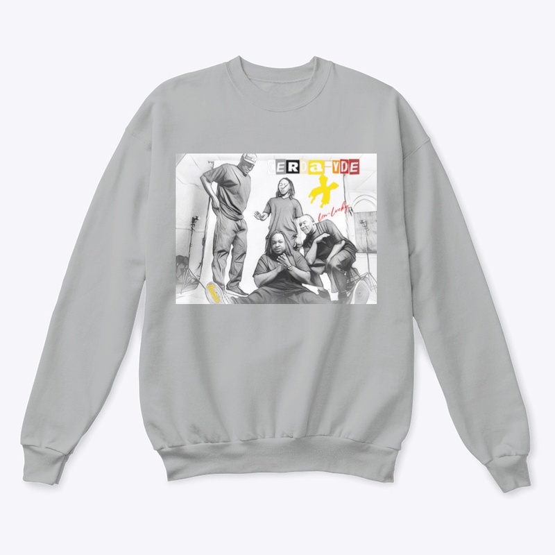 CERDAFYDE X Un-Lucky “classic”